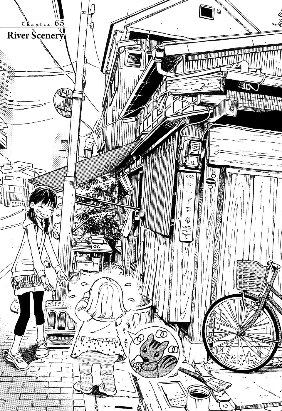 Read March Comes in Like a Lion Manga Online
