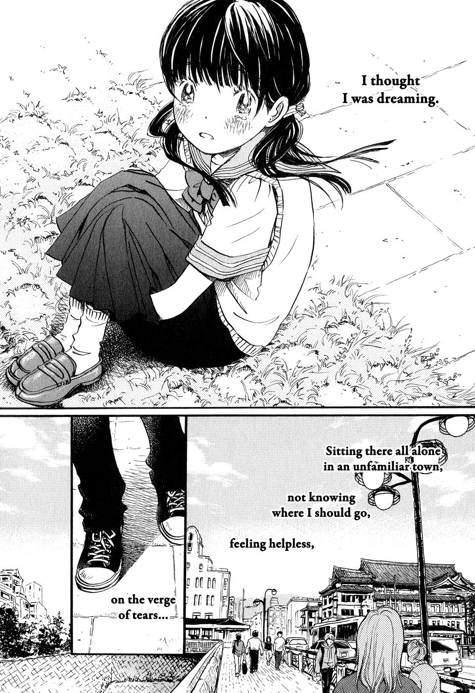 Read March Comes in Like a Lion Manga Online