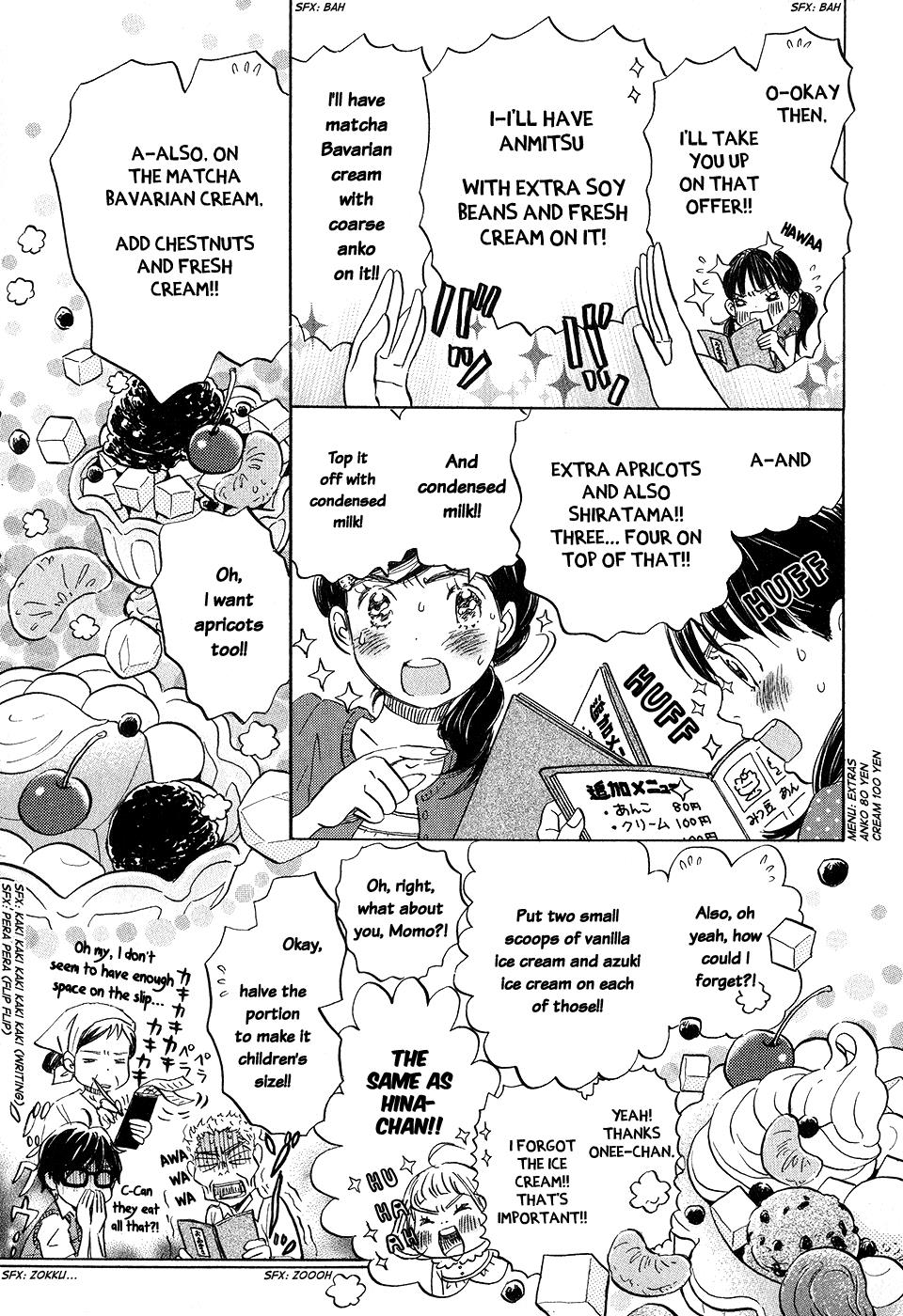 Read March Comes in Like a Lion Manga Online