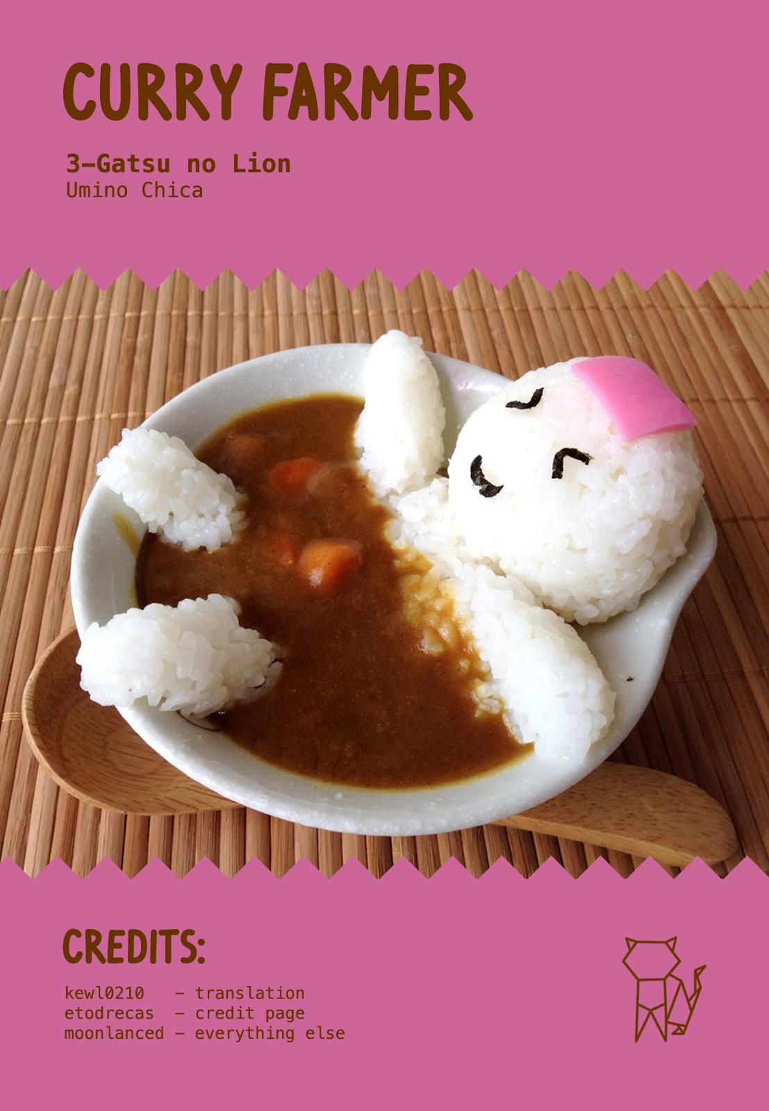 Read March Comes in Like a Lion Manga Online