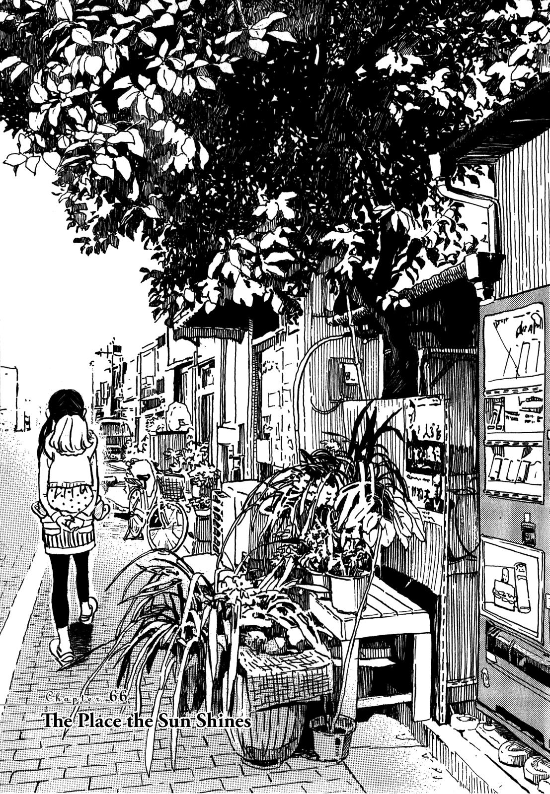 Read March Comes in Like a Lion Manga Online