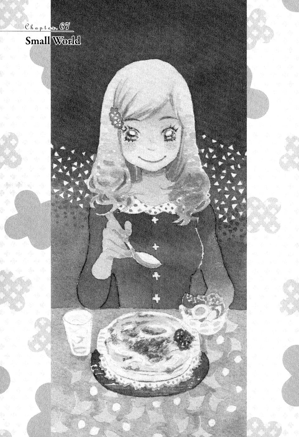 Read March Comes in Like a Lion Manga Online