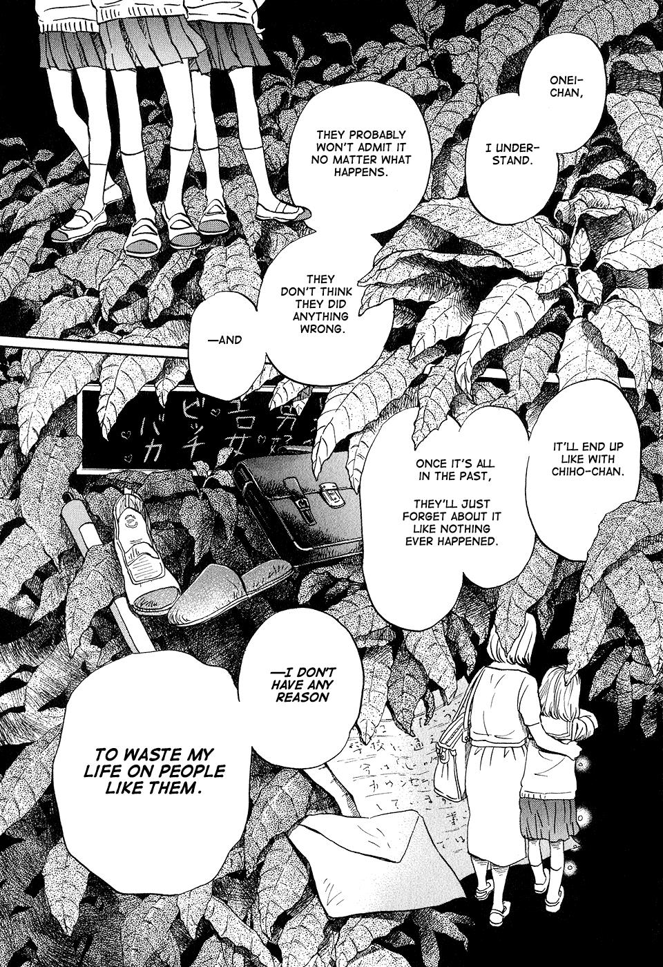 Read March Comes in Like a Lion Manga Online