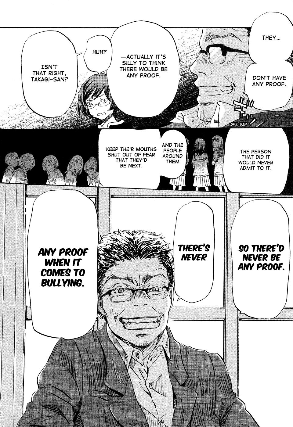 Read March Comes in Like a Lion Manga Online