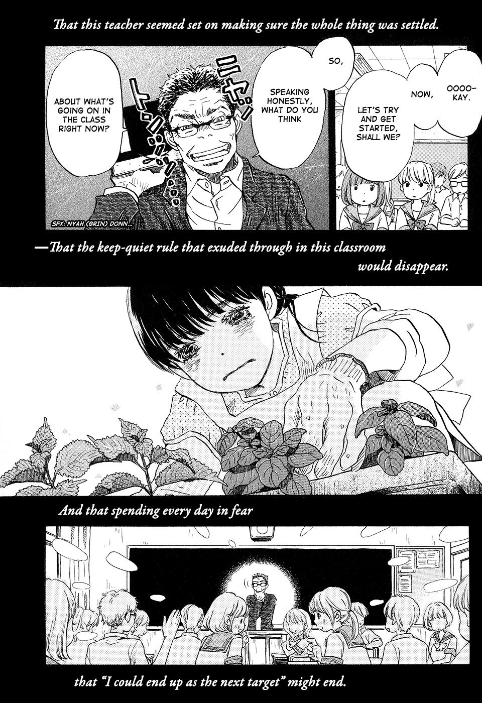 Read March Comes in Like a Lion Manga Online