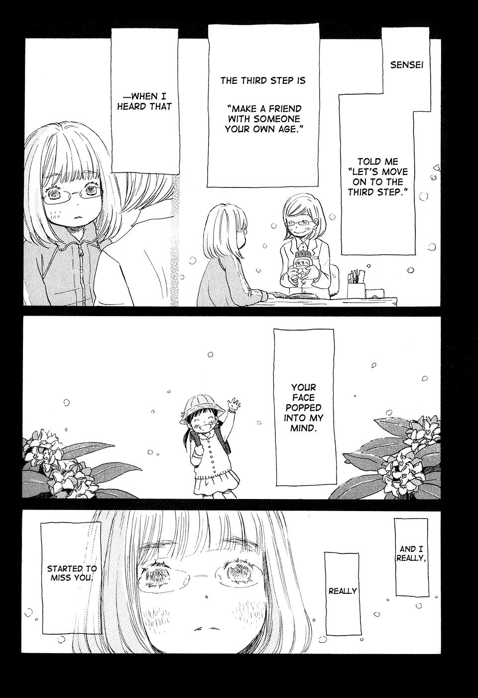 Read March Comes in Like a Lion Manga Online