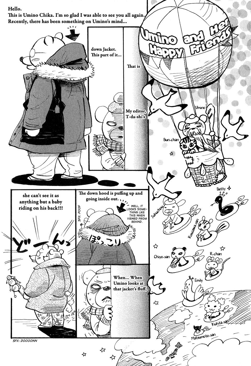 Read March Comes in Like a Lion Manga Online