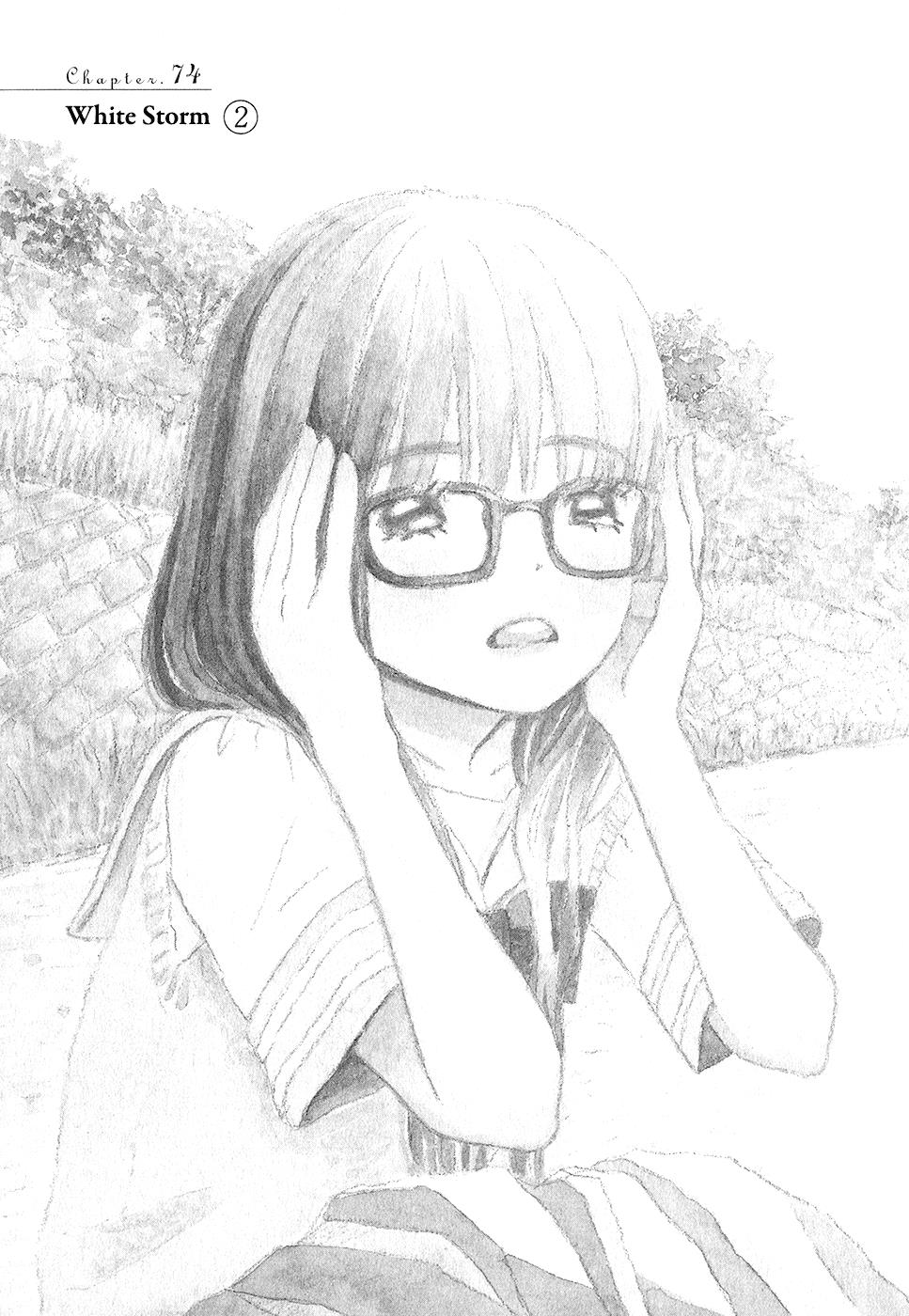 Read March Comes in Like a Lion Manga Online