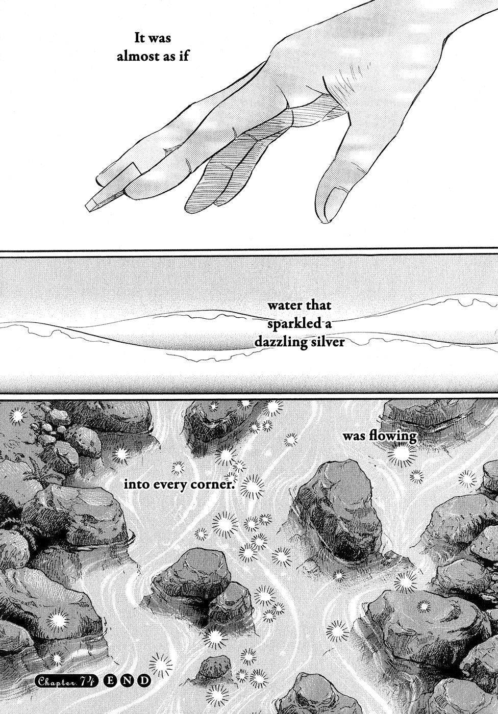 Read March Comes in Like a Lion Manga Online