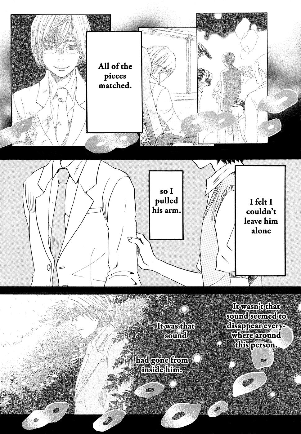 Read March Comes in Like a Lion Manga Online