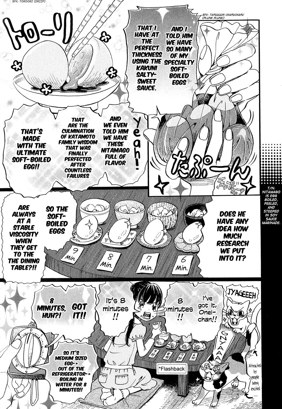 Read March Comes in Like a Lion Manga Online