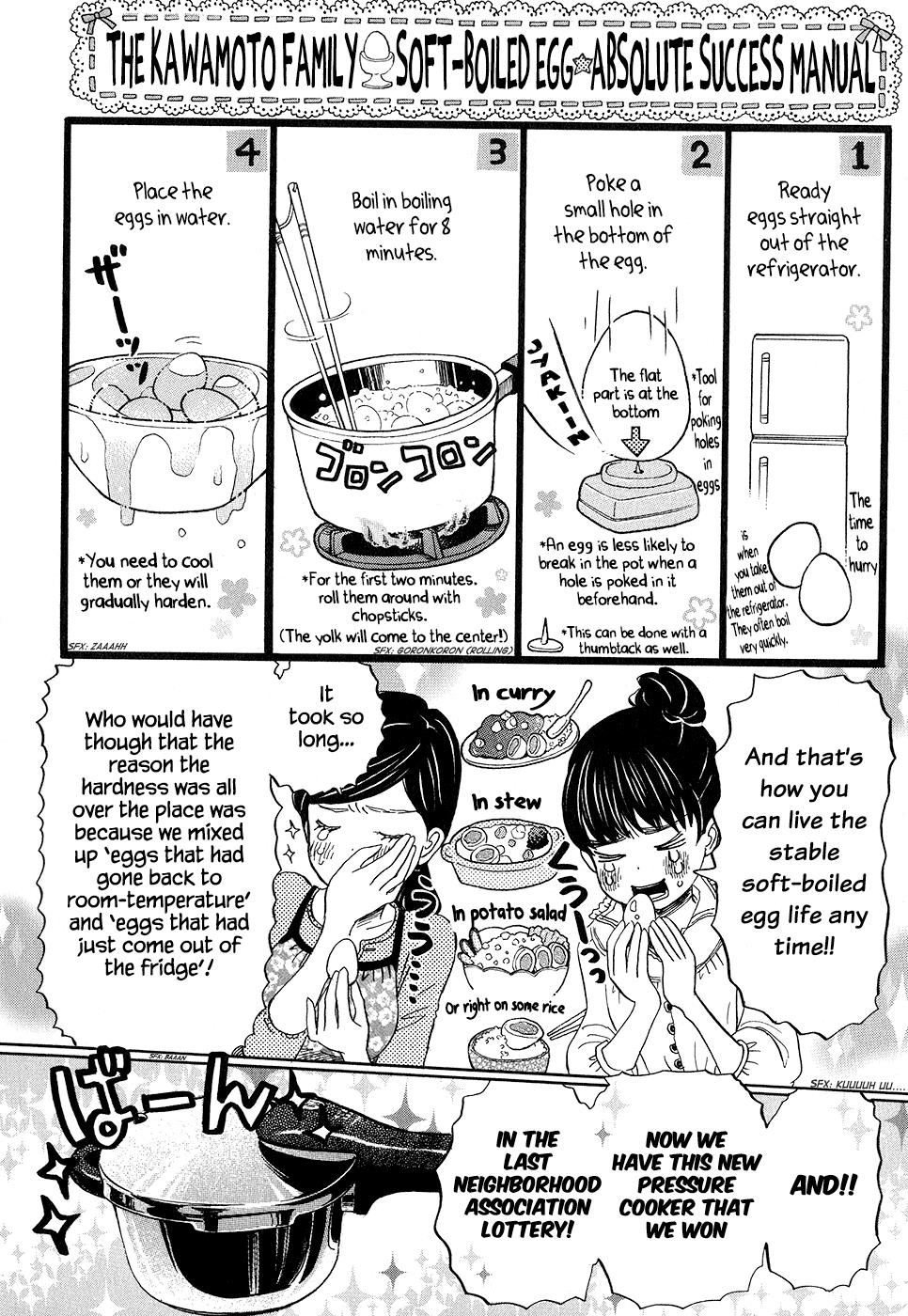 Read March Comes in Like a Lion Manga Online