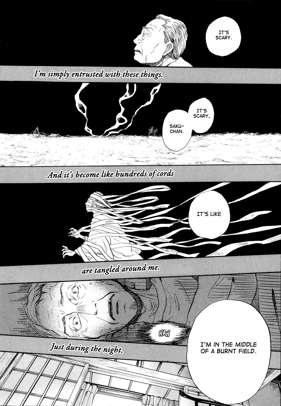 Read March Comes in Like a Lion Manga Online