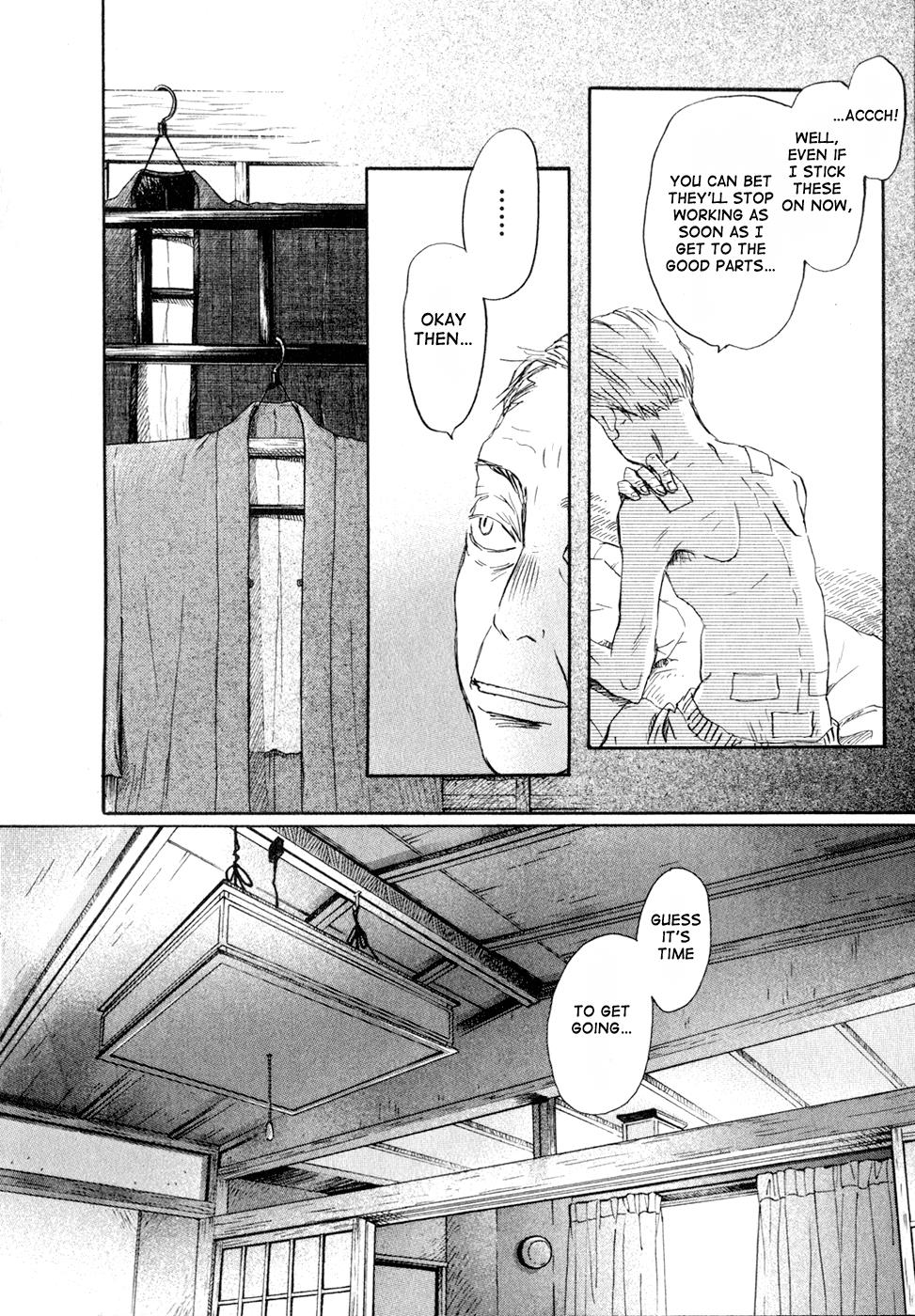 Read March Comes in Like a Lion Manga Online