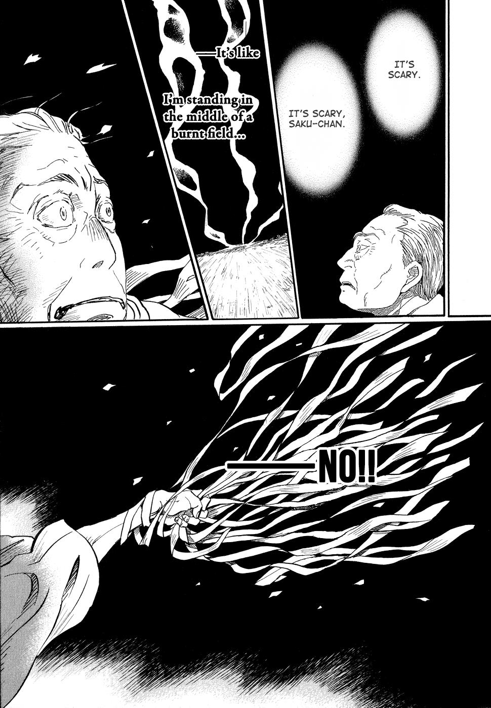Read March Comes in Like a Lion Manga Online
