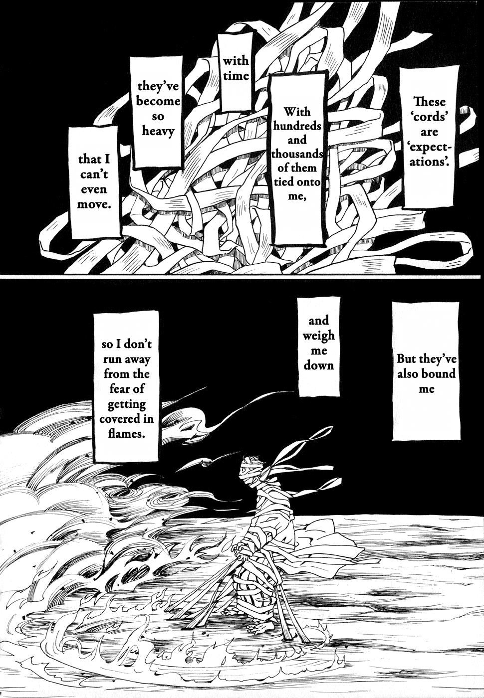 Read March Comes in Like a Lion Manga Online