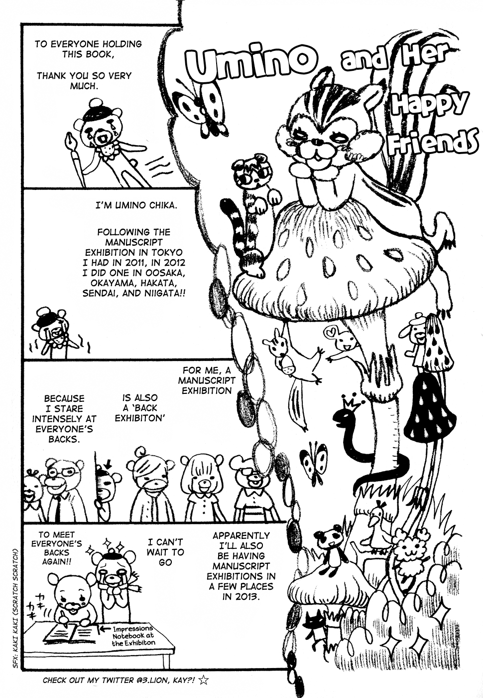 Read March Comes in Like a Lion Manga Online