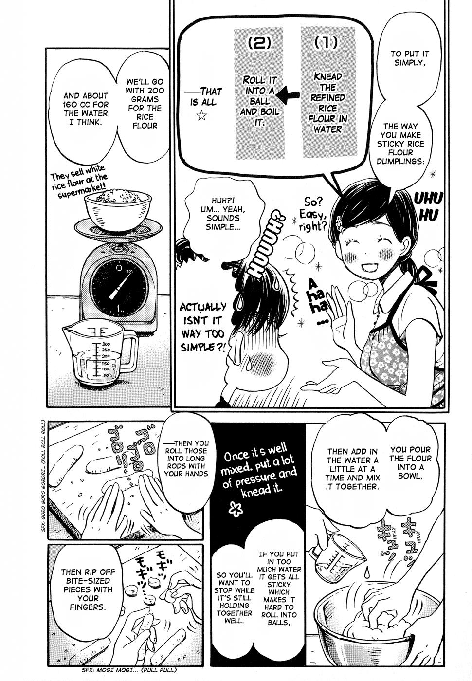 Read March Comes in Like a Lion Manga Online
