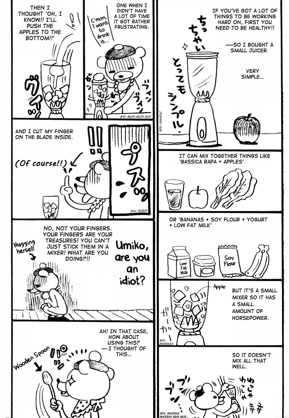 Read March Comes in Like a Lion Manga Online