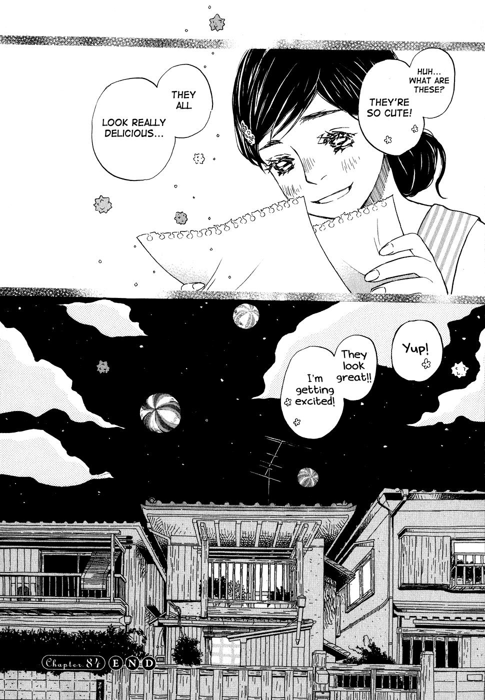 Read March Comes in Like a Lion Manga Online