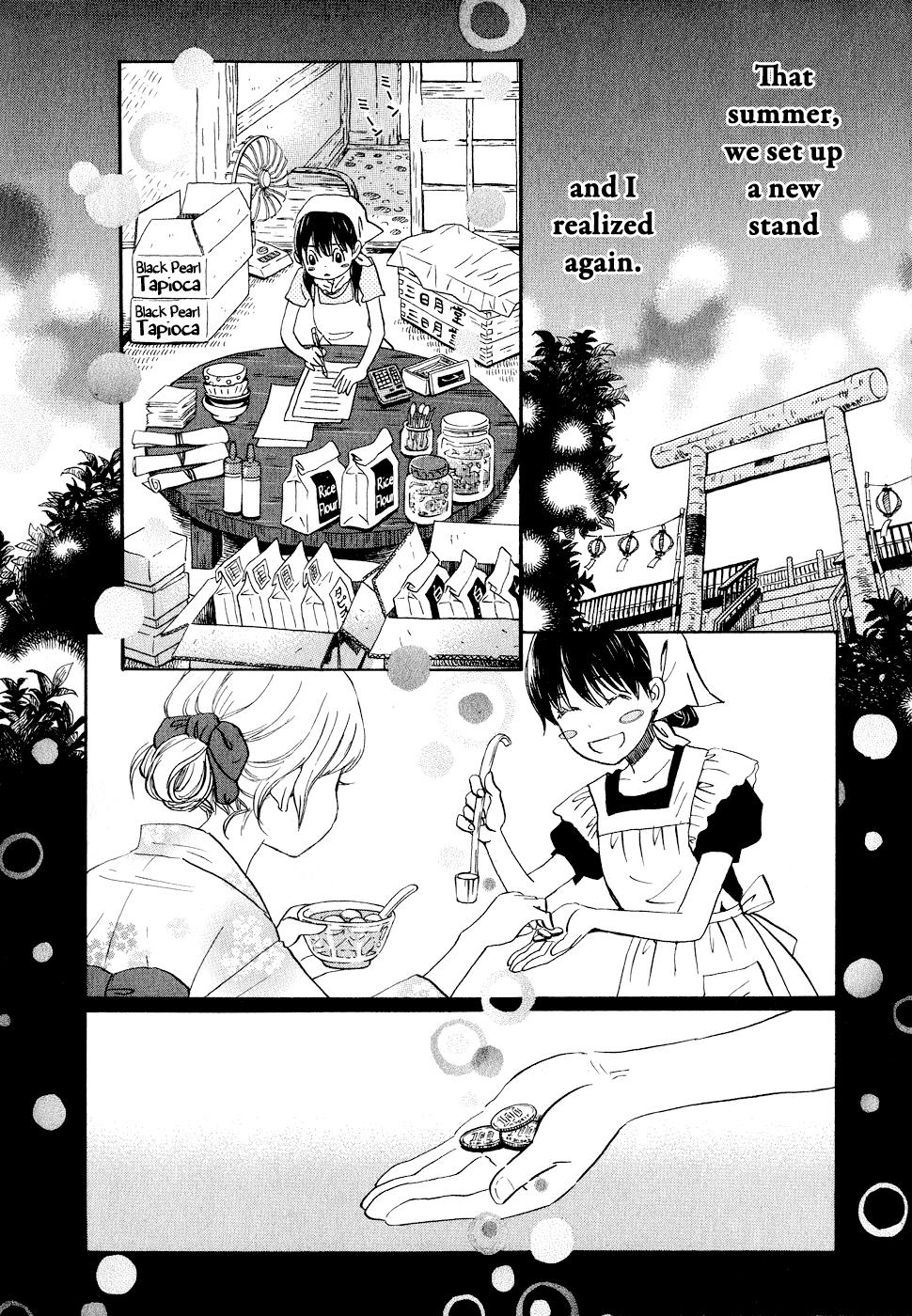 Read March Comes in Like a Lion Manga Online