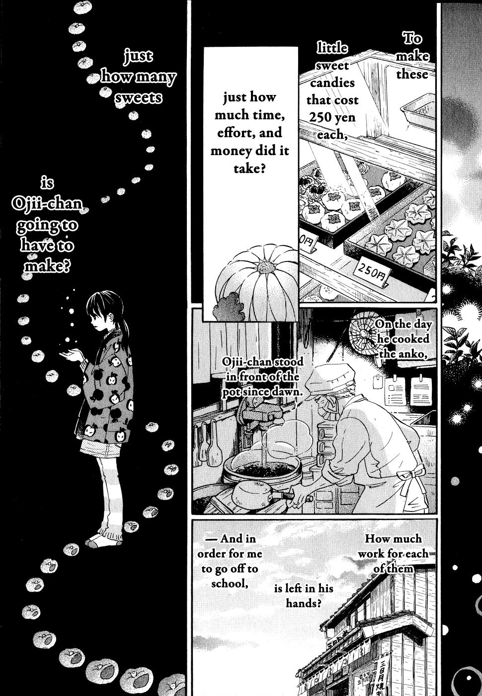 Read March Comes in Like a Lion Manga Online