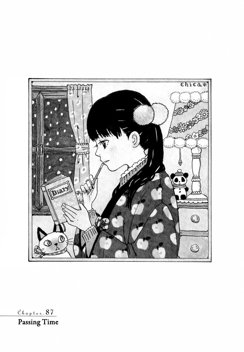 Read March Comes in Like a Lion Manga Online