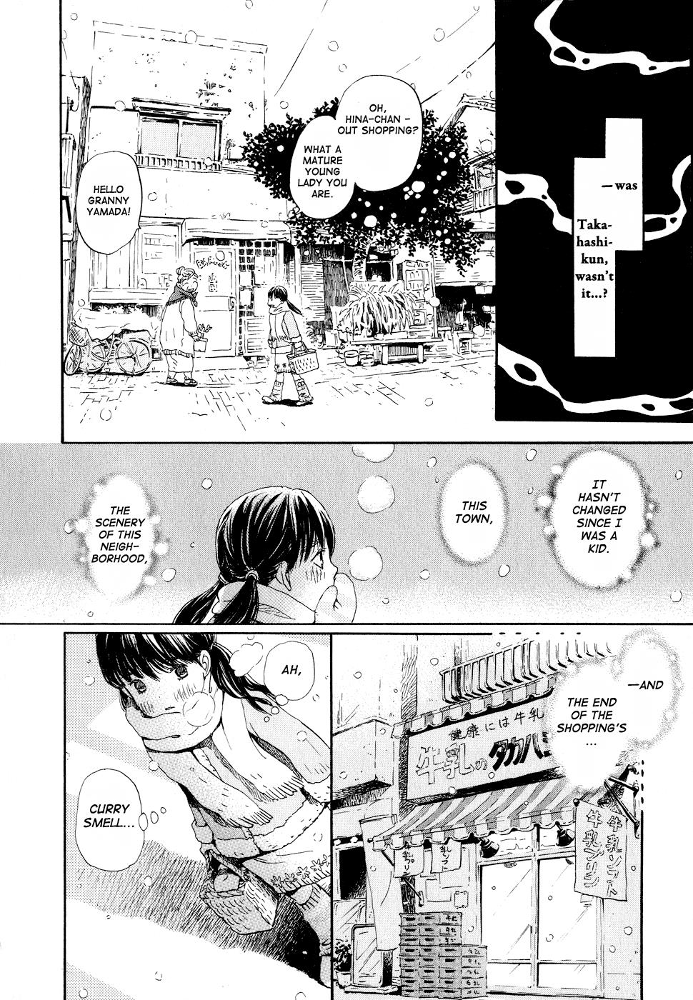 Read March Comes in Like a Lion Manga Online