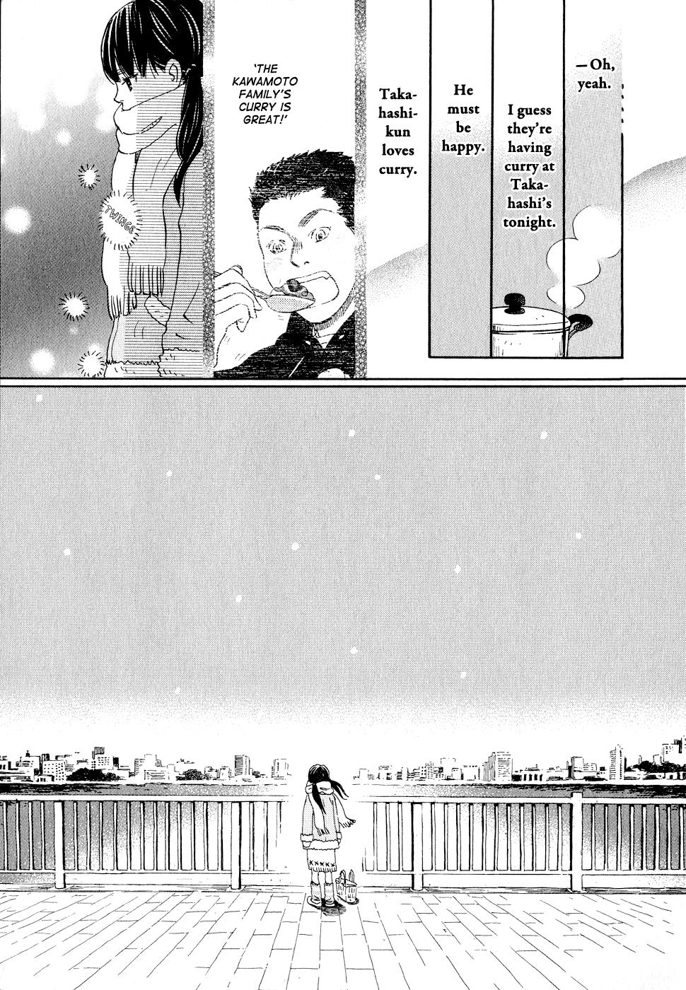 Read March Comes in Like a Lion Manga Online
