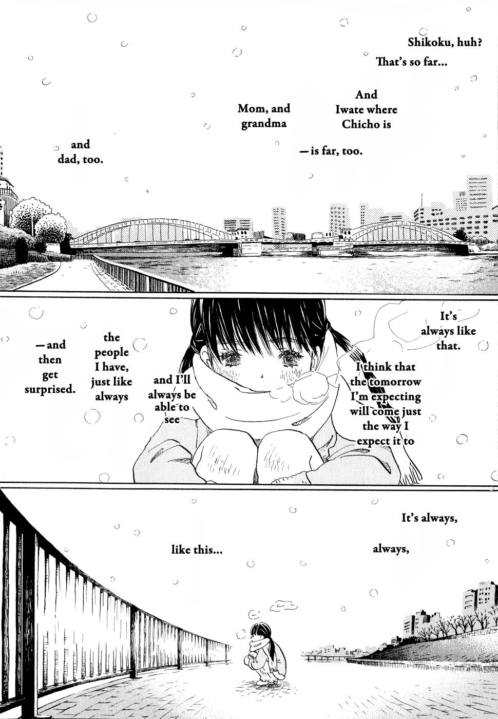 Read March Comes in Like a Lion Manga Online