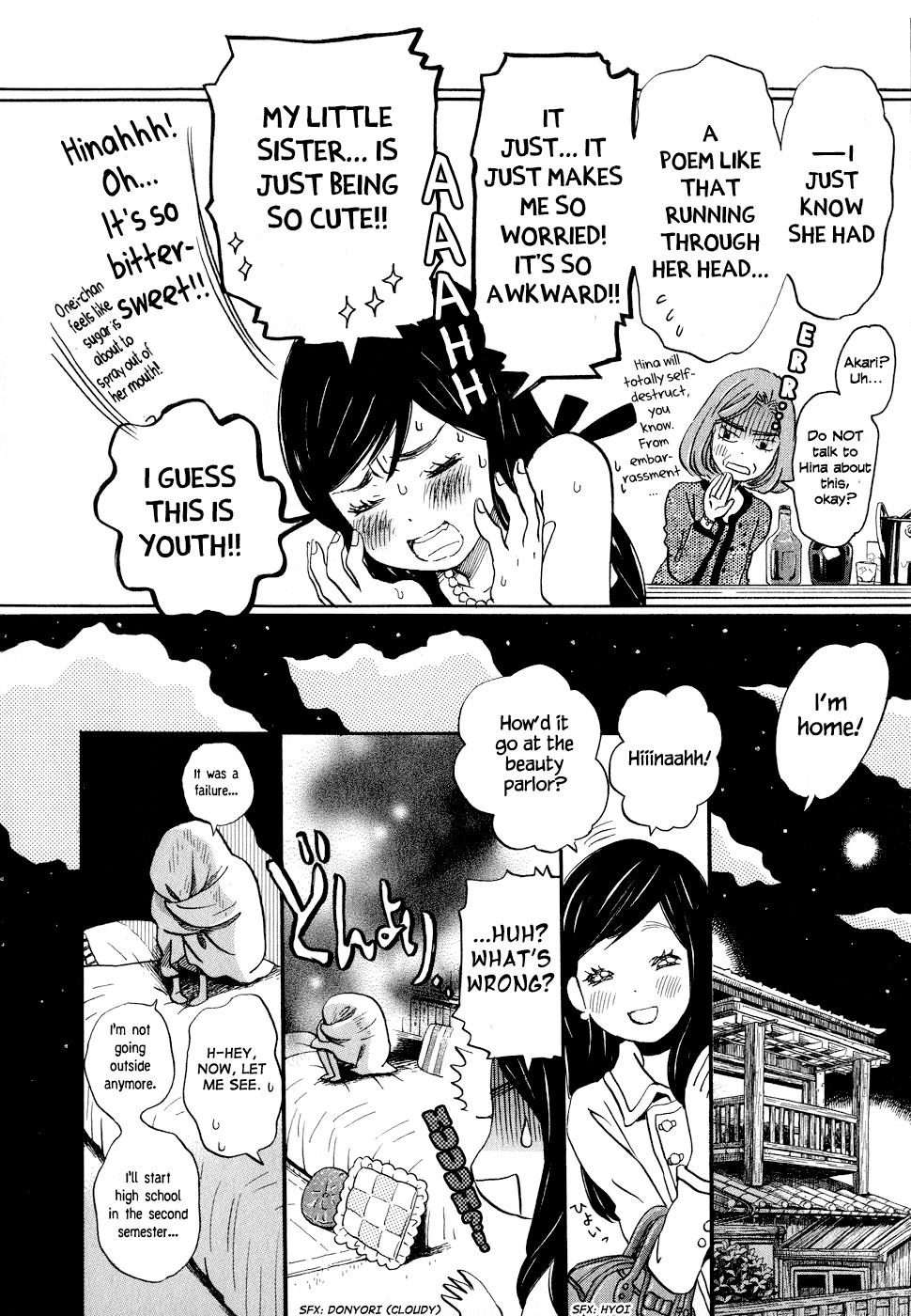 Read March Comes in Like a Lion Manga Online