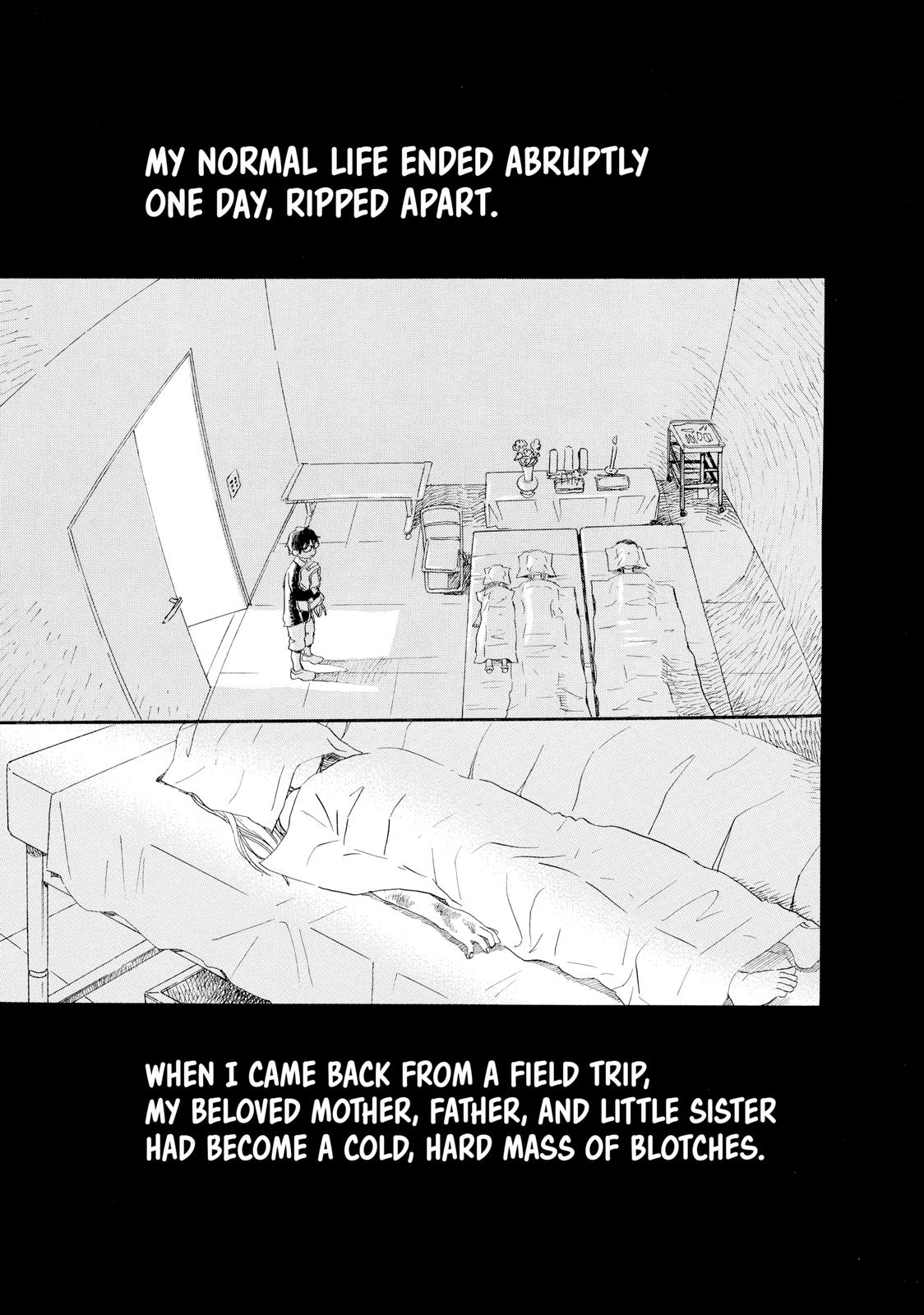 Read March Comes in Like a Lion Manga Online