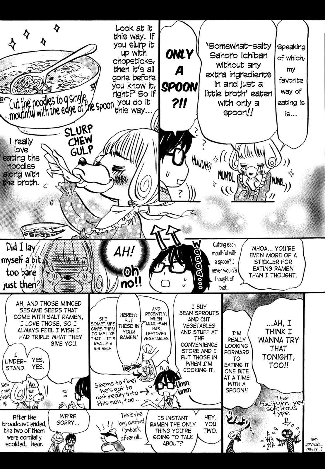 Read March Comes in Like a Lion Manga Online