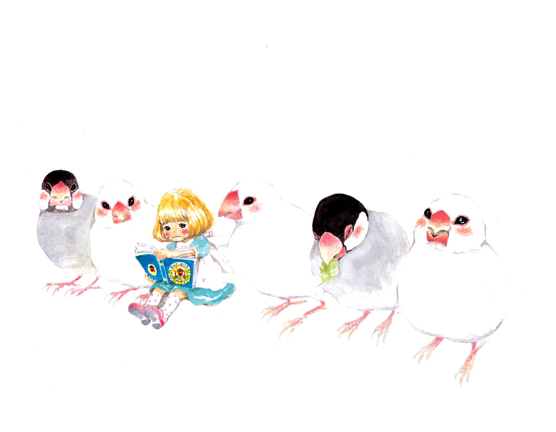 Read March Comes in Like a Lion Manga Online