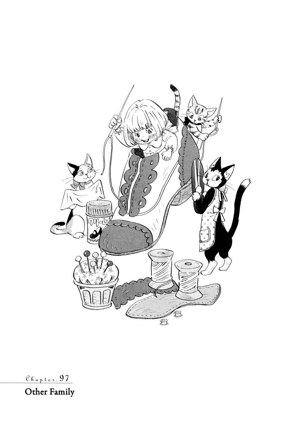 Read March Comes in Like a Lion Manga Online