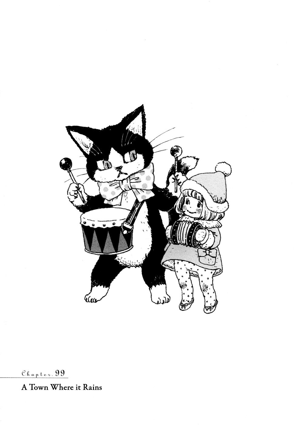 Read March Comes in Like a Lion Manga Online