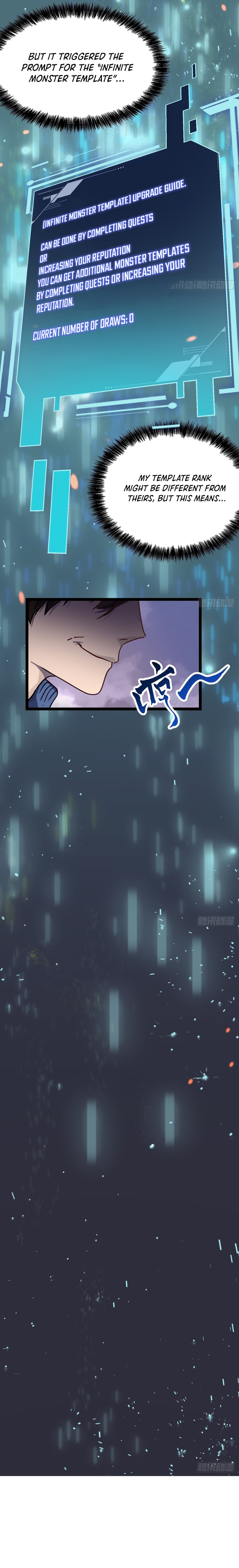 Read Martial Evolution The Beast King Awakens Manga Online