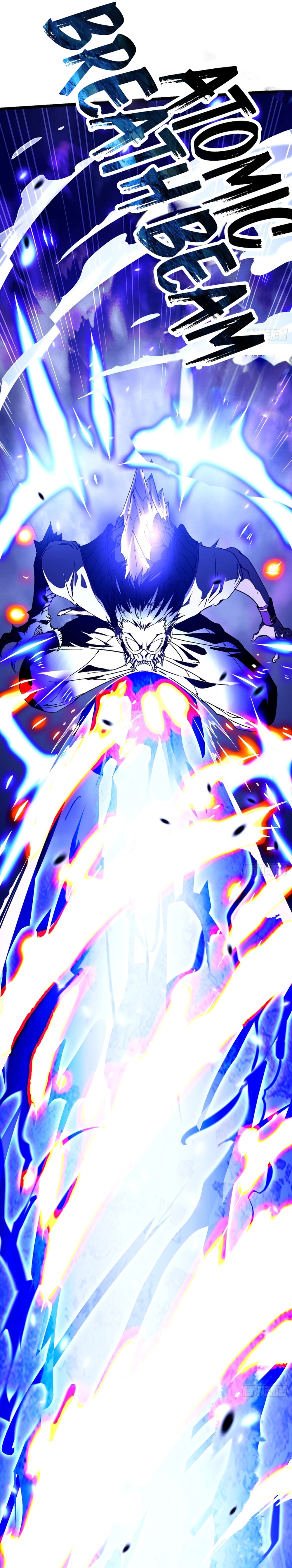 Read Martial Evolution The Beast King Awakens Manga Online