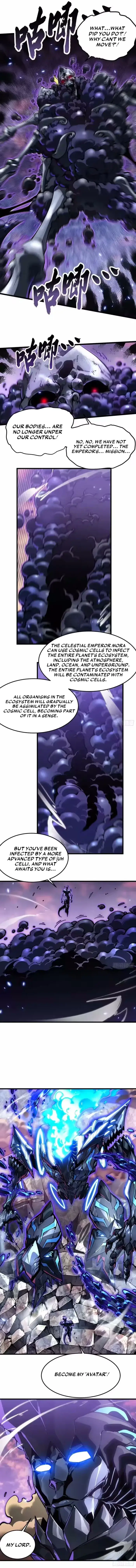 Read Martial Evolution The Beast King Awakens Manga Online