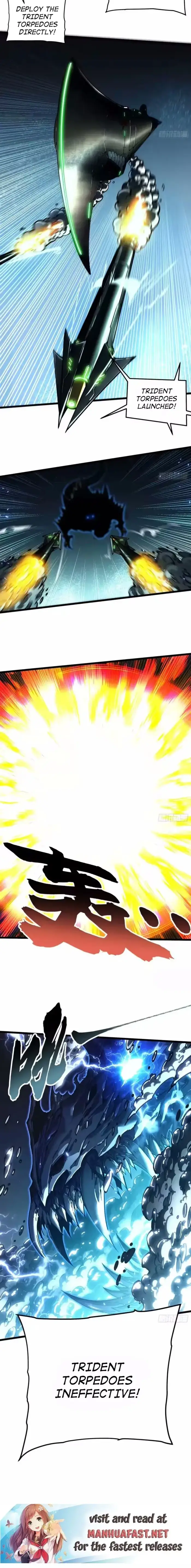 Read Martial Evolution The Beast King Awakens Manga Online