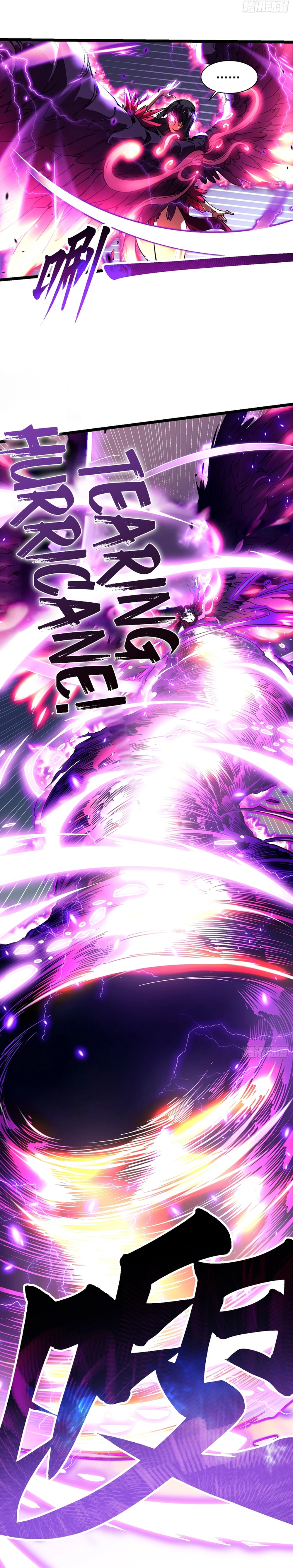 Read Martial Evolution The Beast King Awakens Manga Online