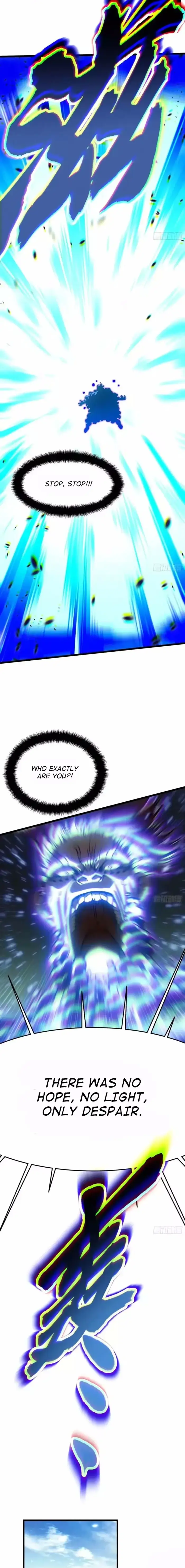 Read Martial Evolution The Beast King Awakens Manga Online