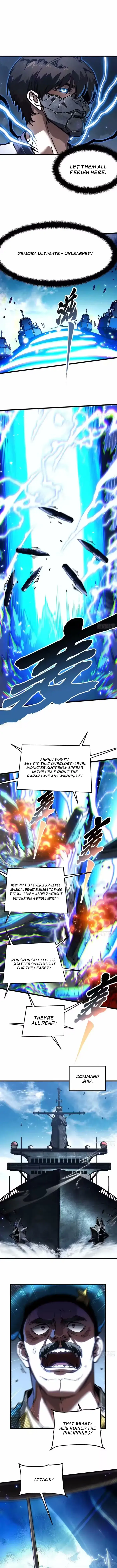 Read Martial Evolution The Beast King Awakens Manga Online