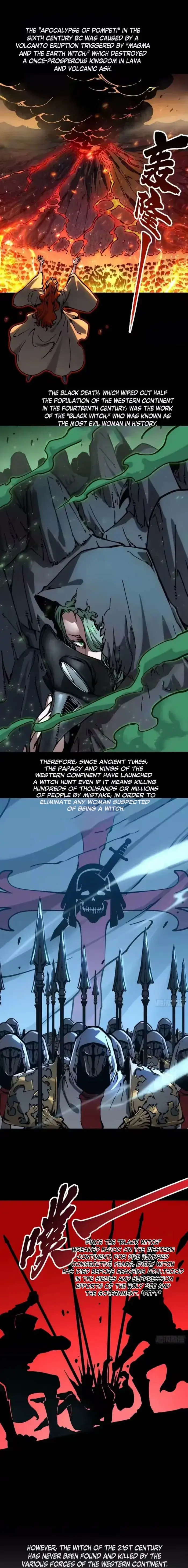 Read Martial Evolution The Beast King Awakens Manga Online