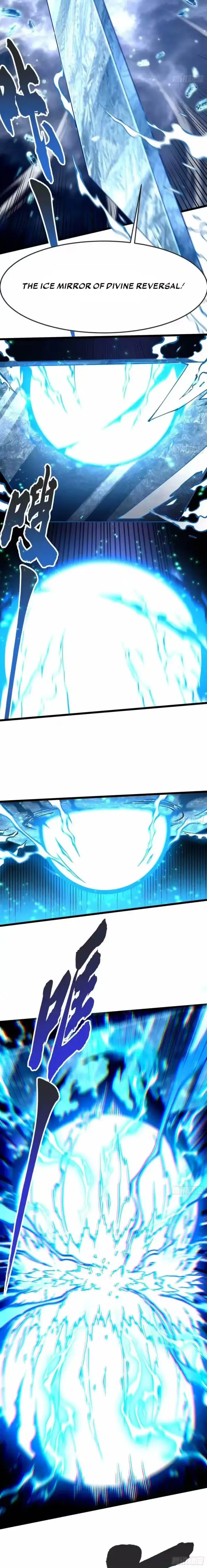 Read Martial Evolution The Beast King Awakens Manga Online