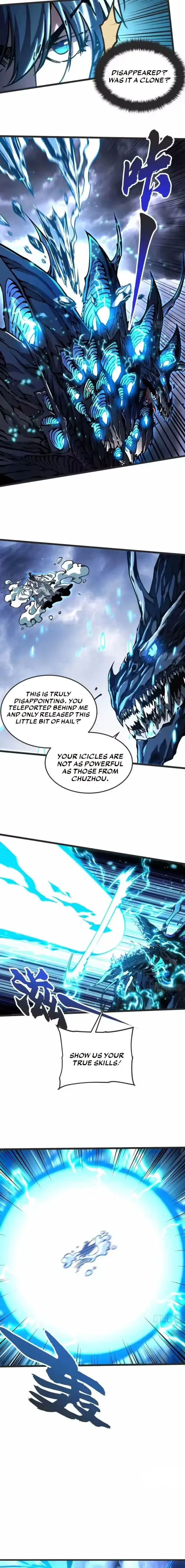 Read Martial Evolution The Beast King Awakens Manga Online