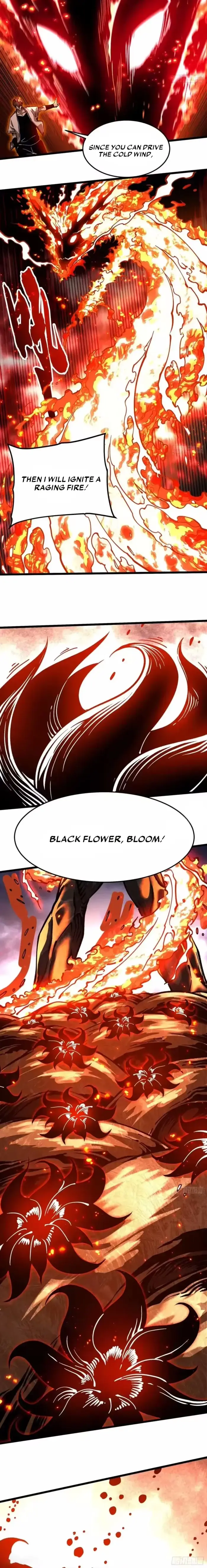 Read Martial Evolution The Beast King Awakens Manga Online