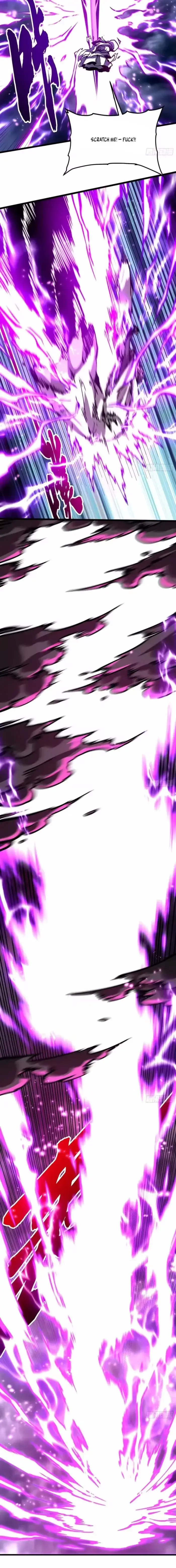 Read Martial Evolution The Beast King Awakens Manga Online