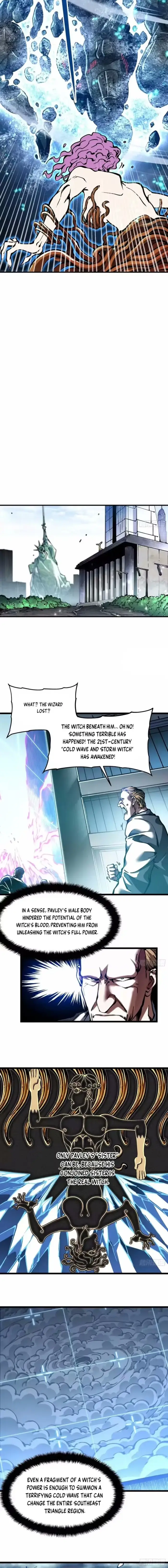 Read Martial Evolution The Beast King Awakens Manga Online