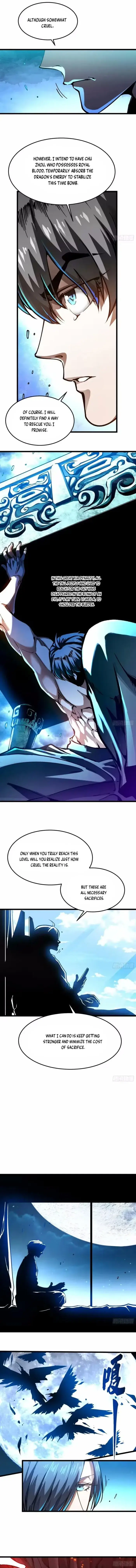 Read Martial Evolution The Beast King Awakens Manga Online